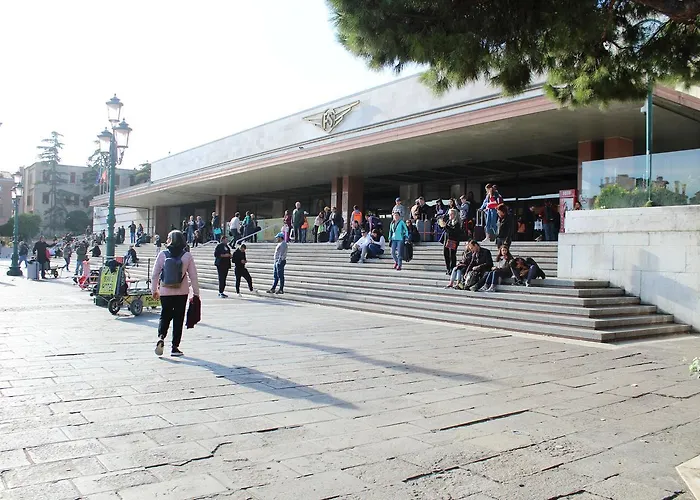 Centrale Mazzoni 15