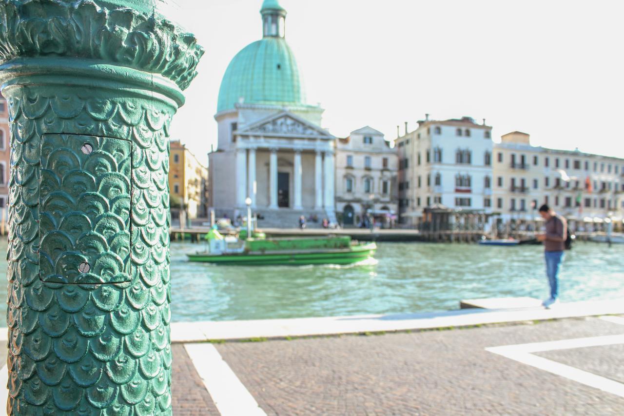 Apartamento Mazzoni 15 Venecia