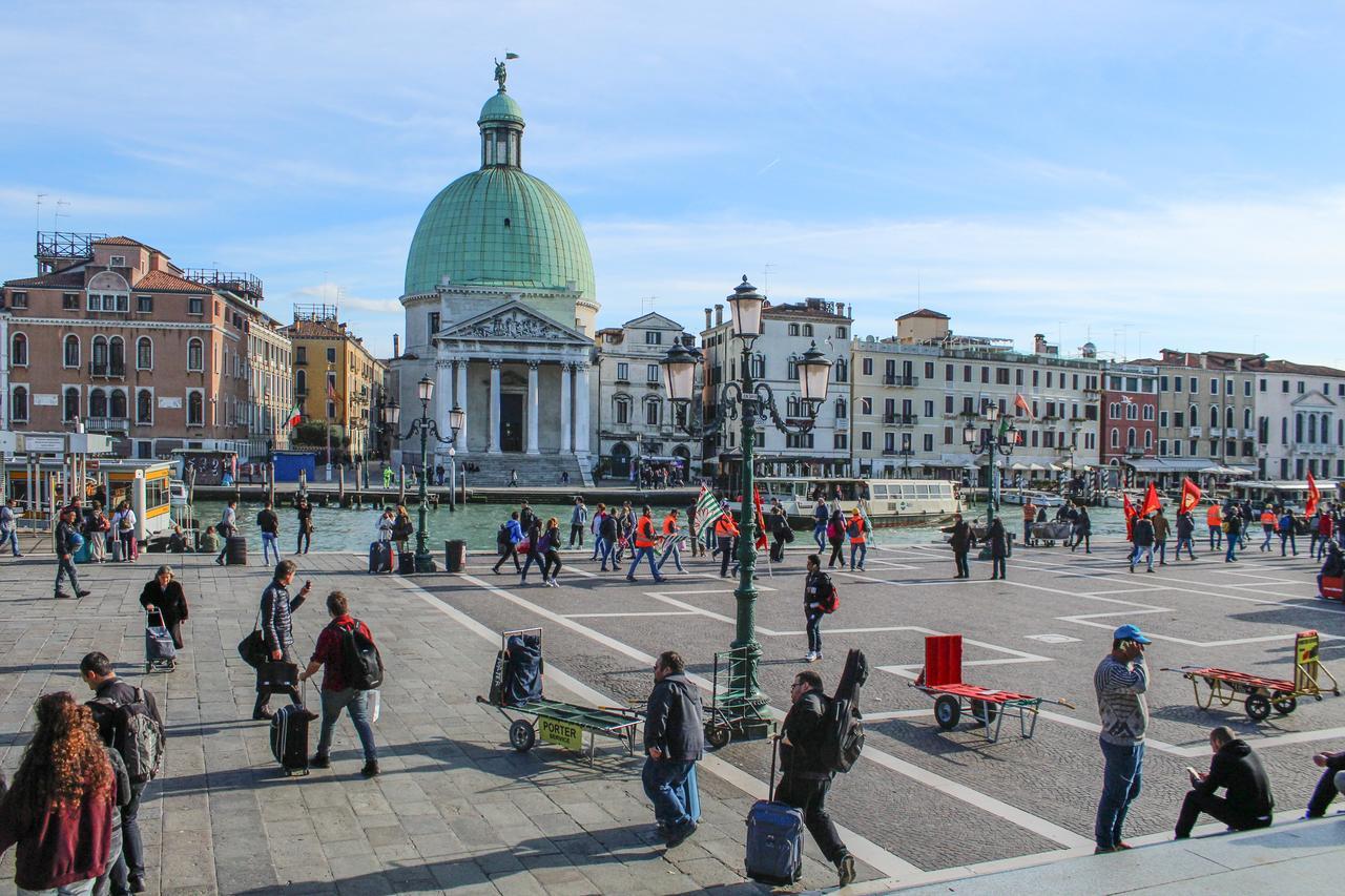 Mazzoni 15 Venedig