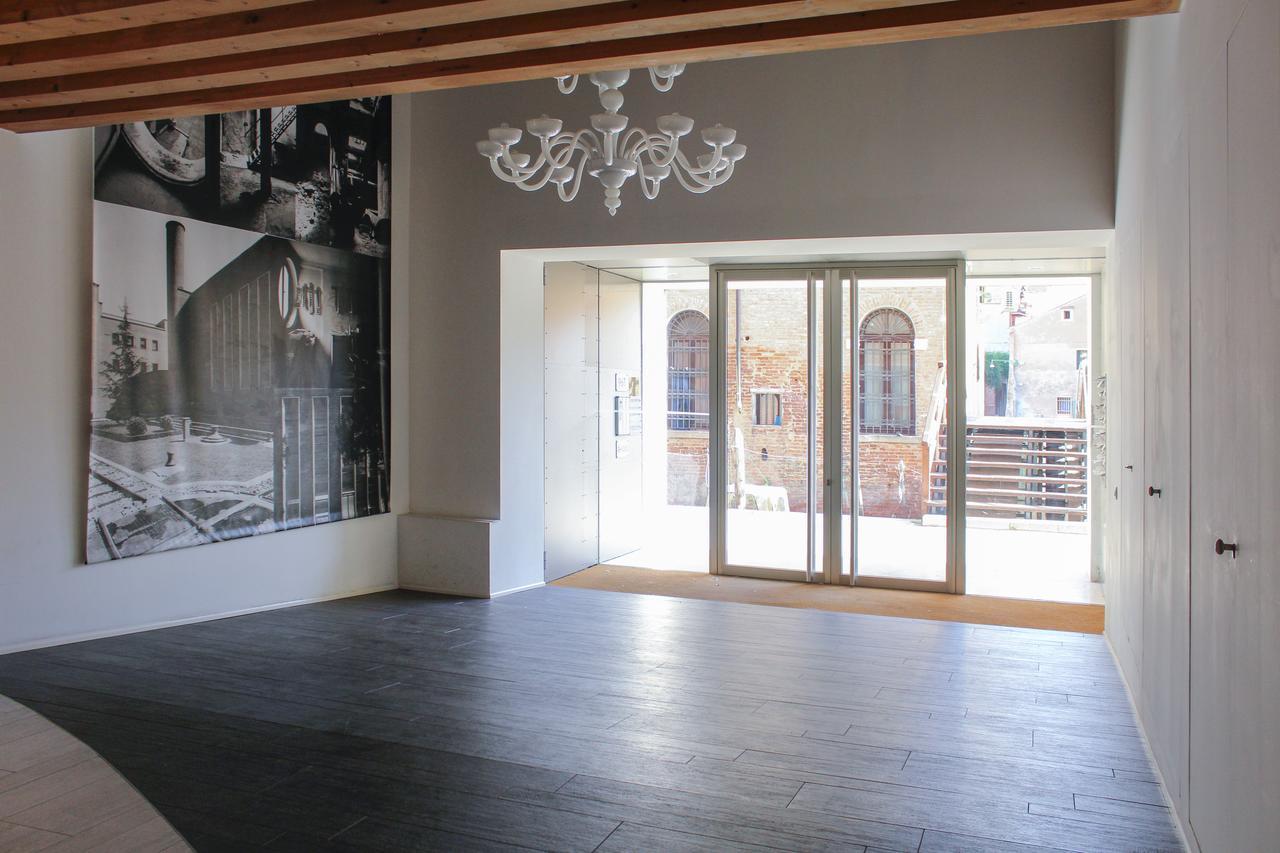 Apartment Mazzoni 15 Venedig