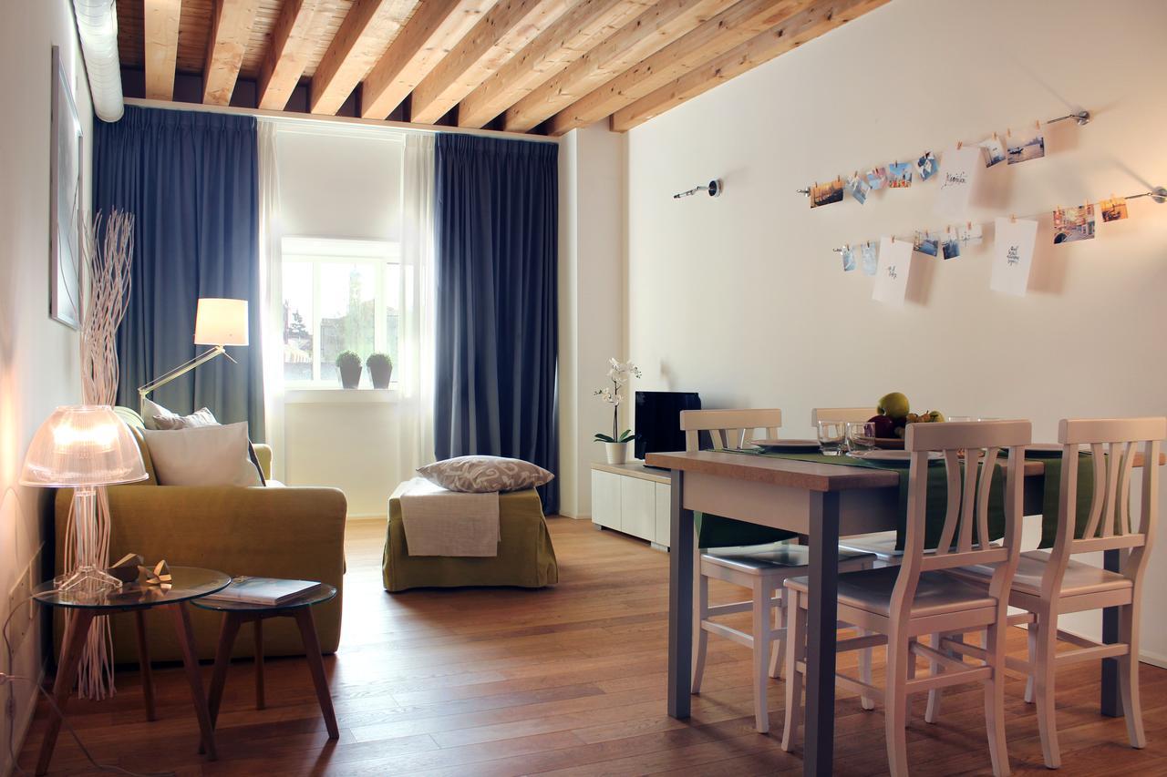 Apartment Mazzoni 15 Venedig